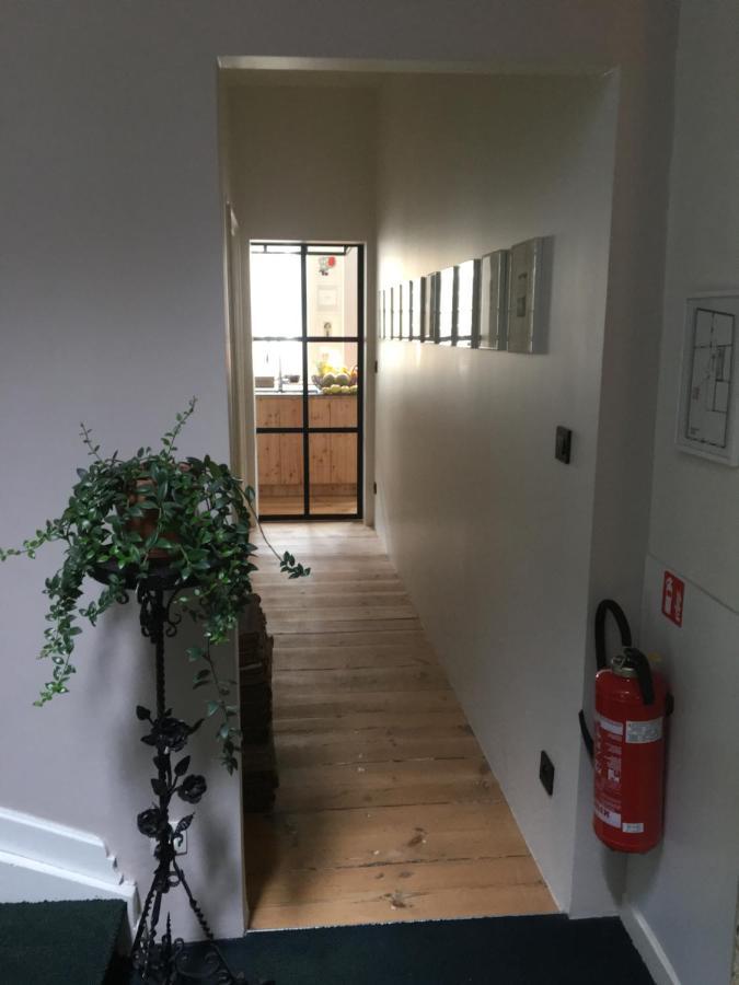 B&B Setola Bruges Esterno foto