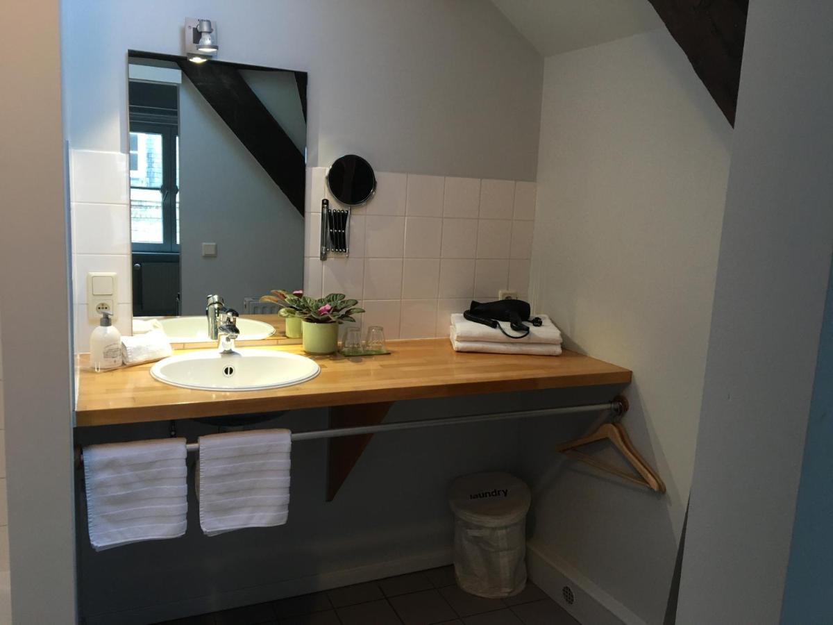 B&B Setola Bruges Esterno foto
