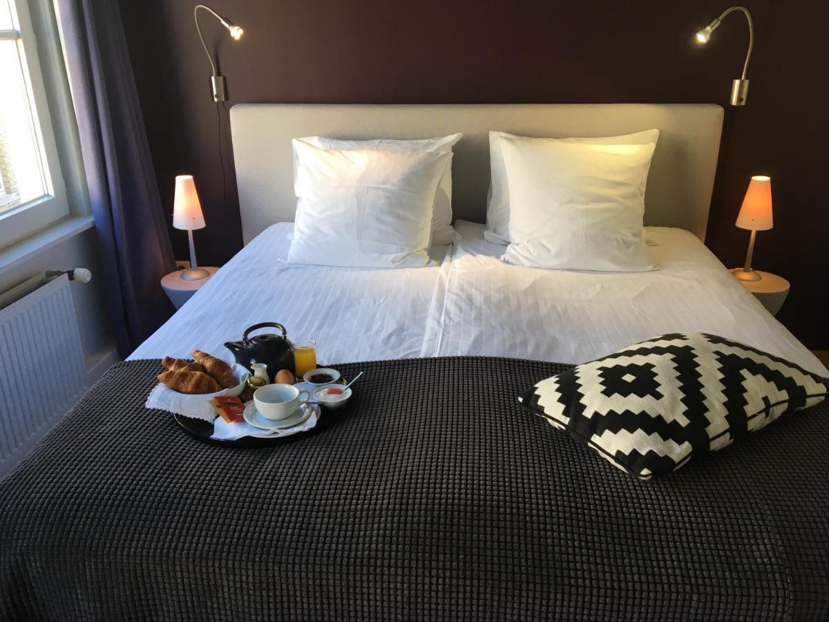 B&B Setola Bruges Esterno foto